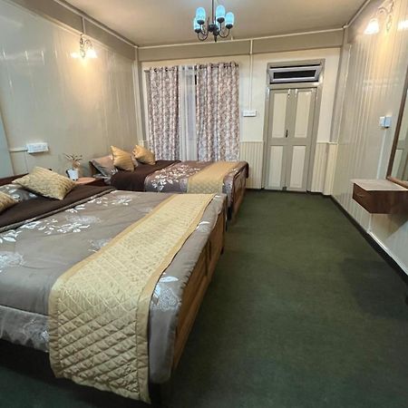 Alleria Homestay 大吉岭 外观 照片