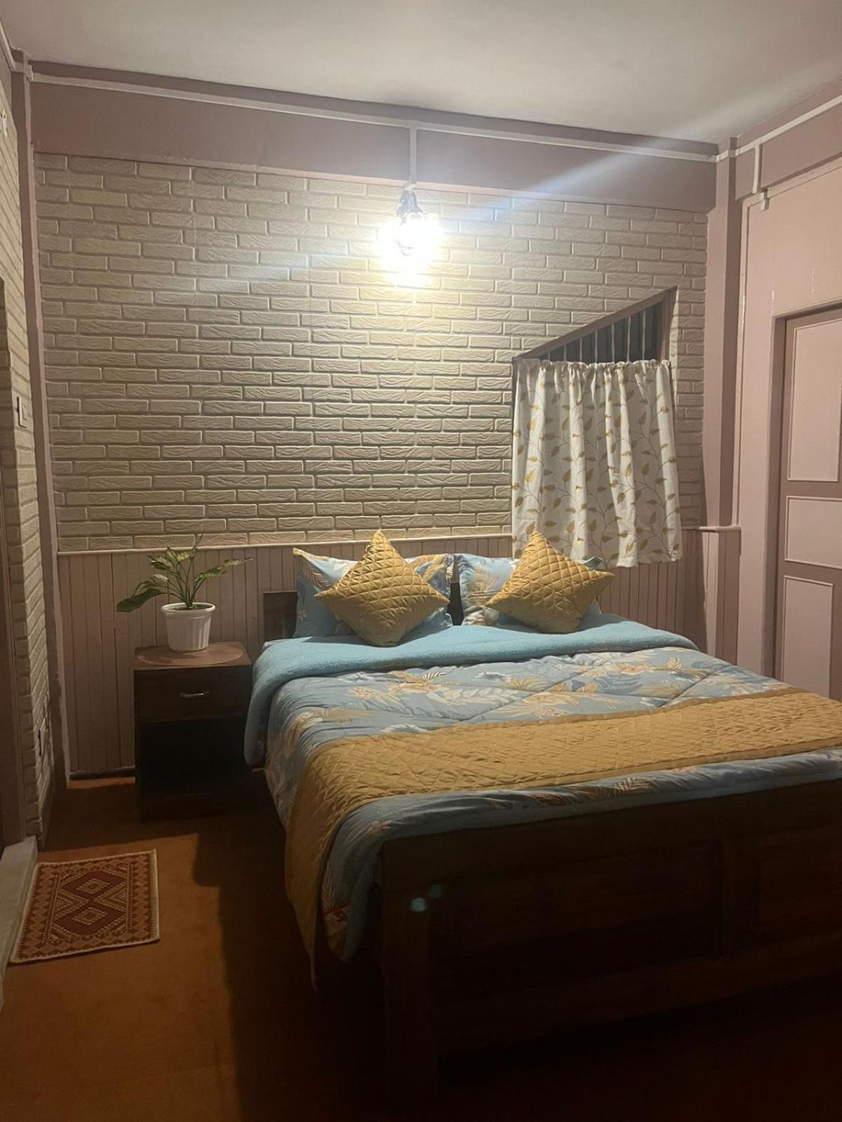 Alleria Homestay 大吉岭 外观 照片