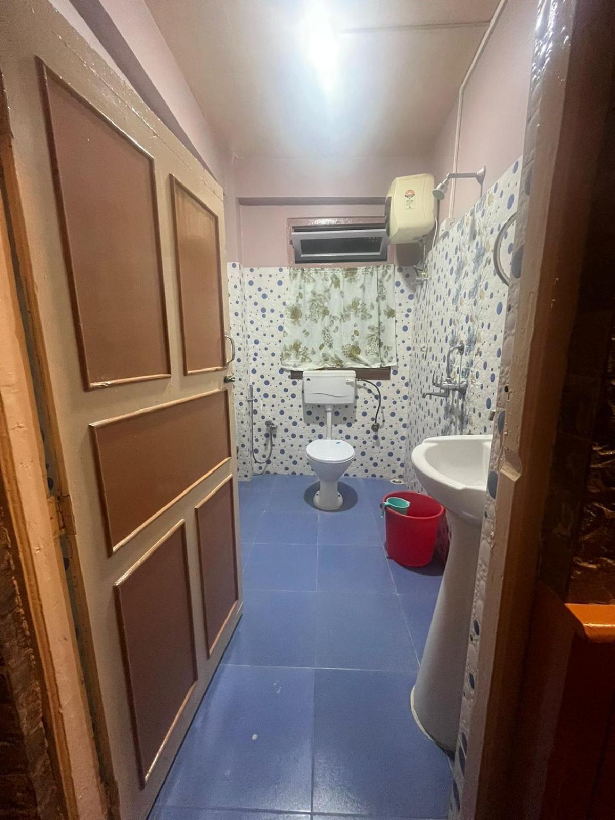 Alleria Homestay 大吉岭 外观 照片