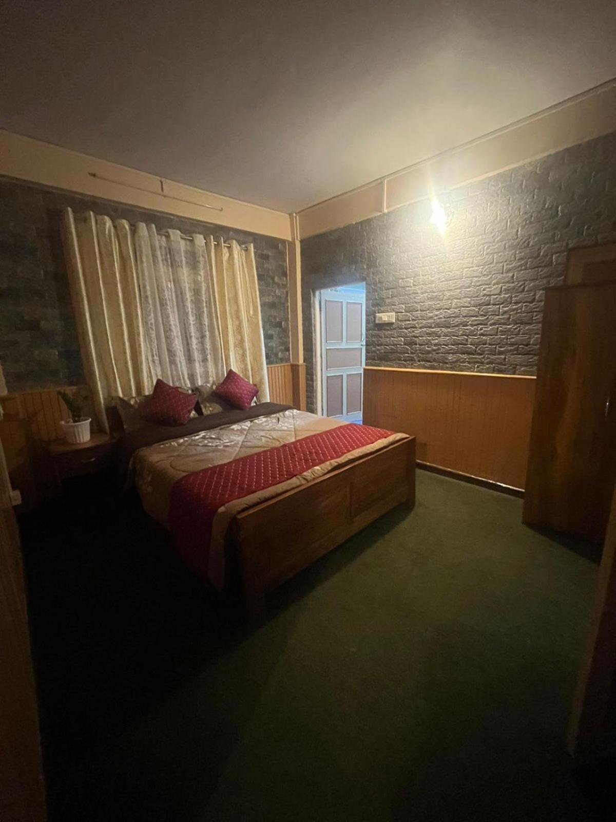 Alleria Homestay 大吉岭 外观 照片