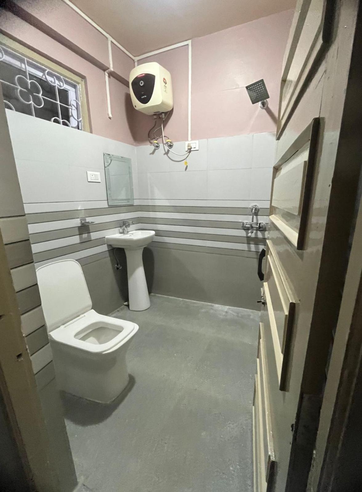 Alleria Homestay 大吉岭 外观 照片